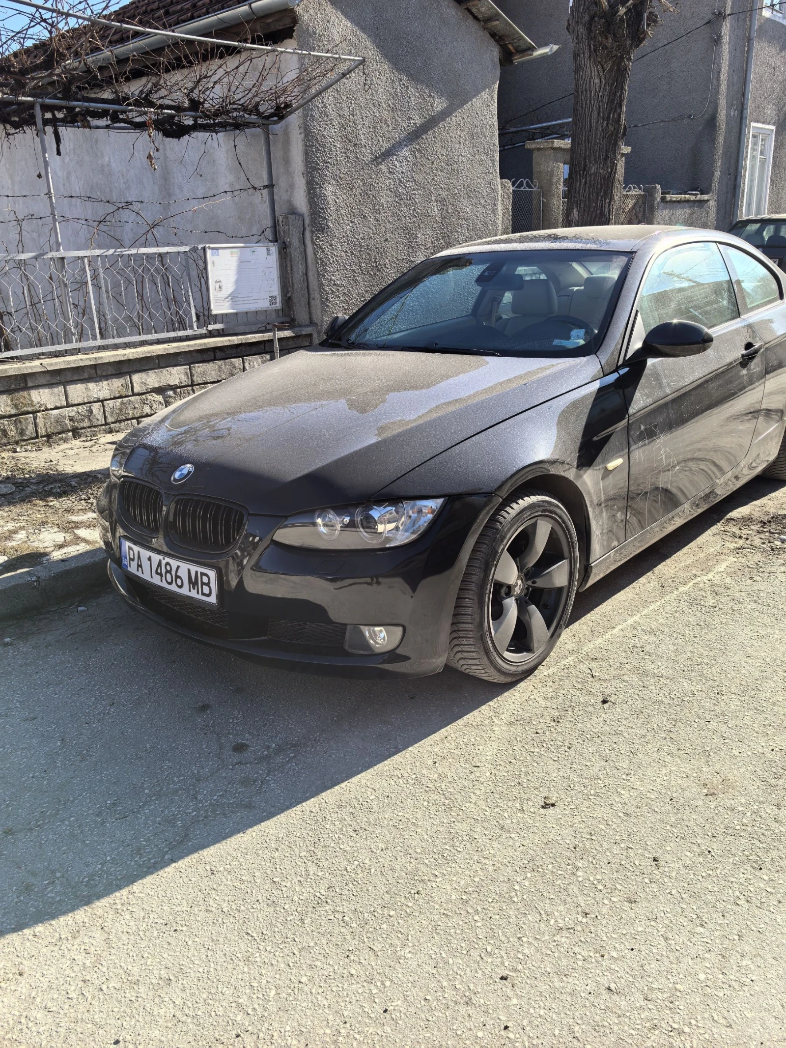 BMW 320 2.0 177  - изображение 5