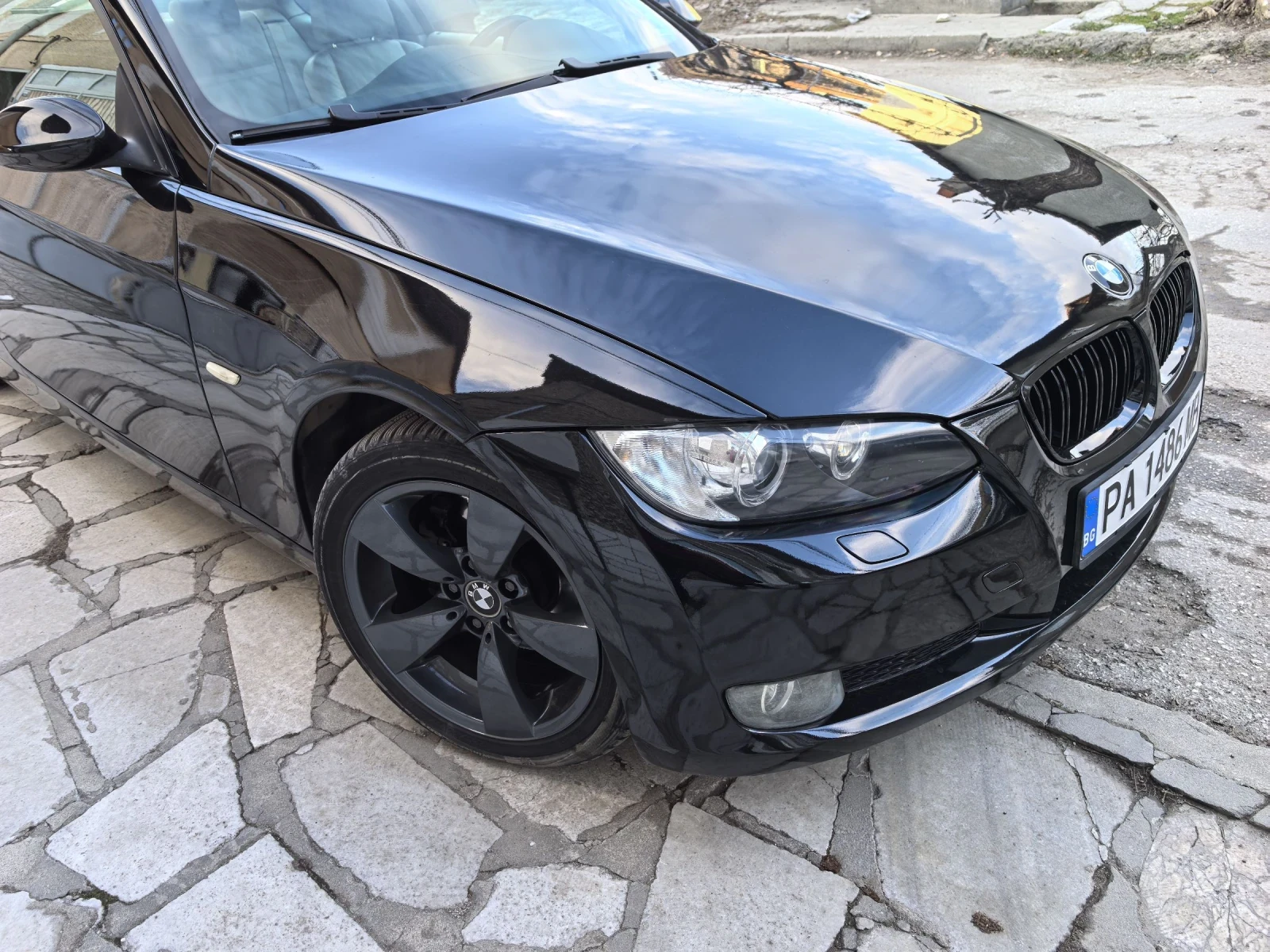 BMW 320 2.0 177  - изображение 2