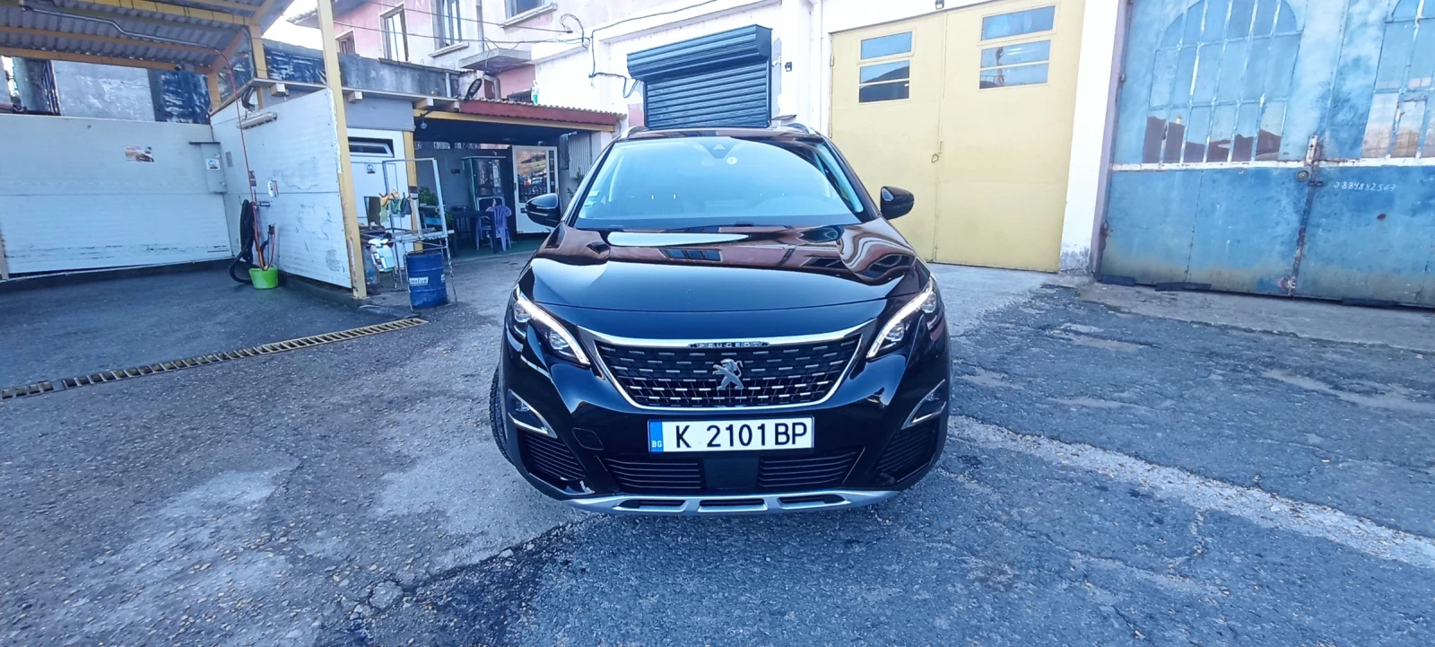 Peugeot 3008  - изображение 5