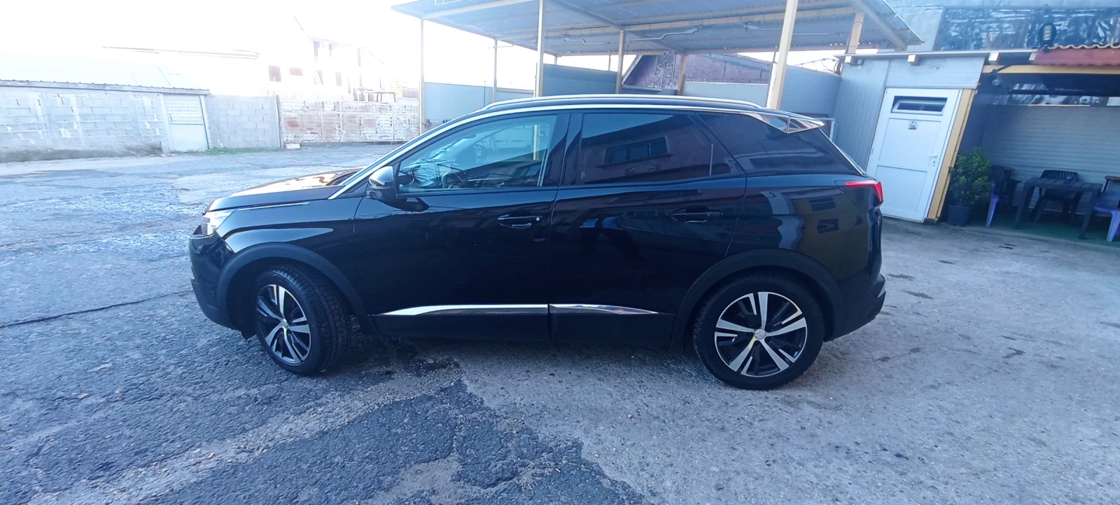 Peugeot 3008  - изображение 6