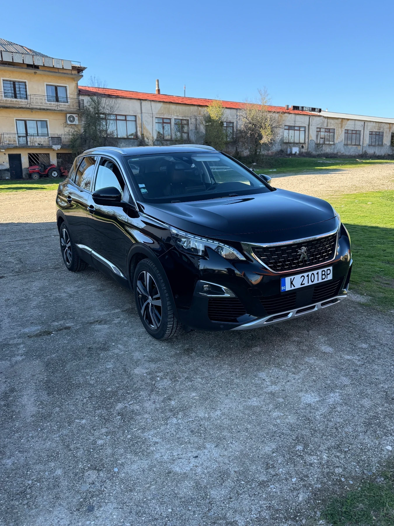 Peugeot 3008 | Mobile.bg   1