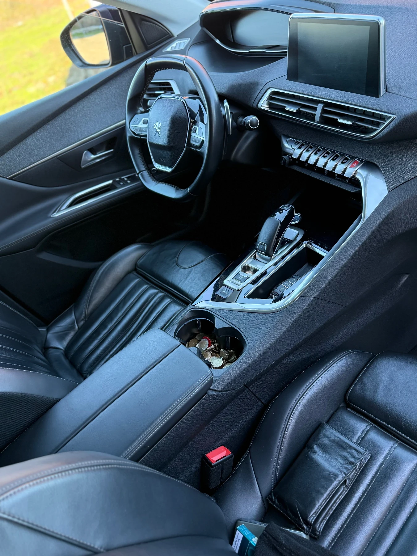 Peugeot 3008 | Mobile.bg   15