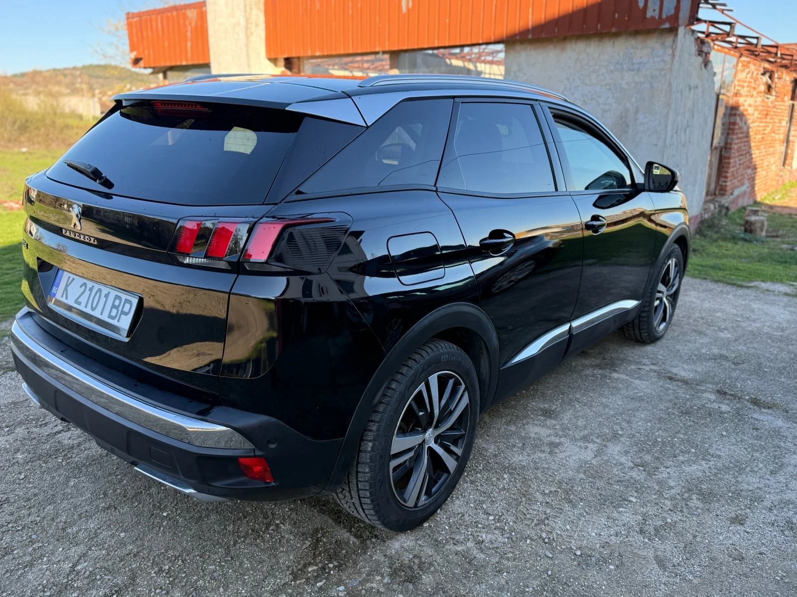 Peugeot 3008 | Mobile.bg   4