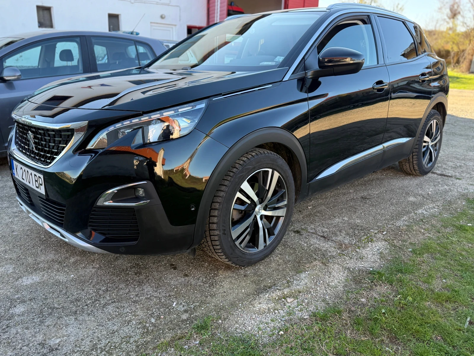 Peugeot 3008 | Mobile.bg   2