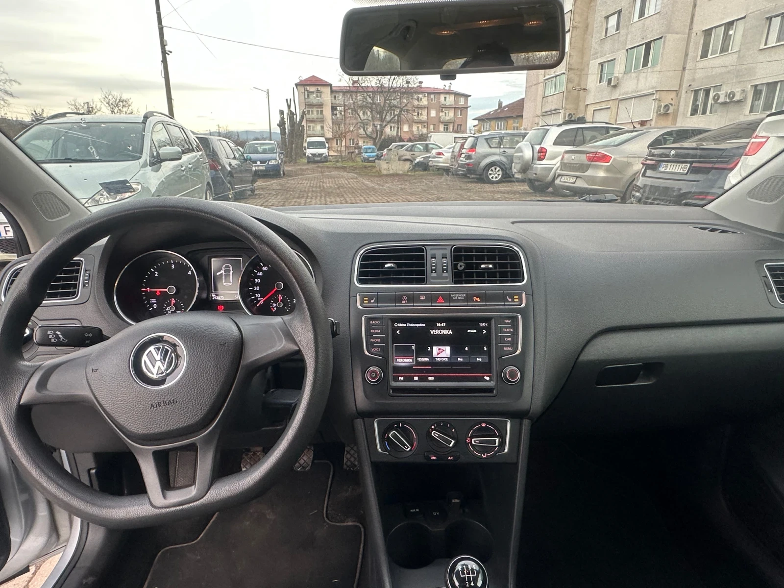 VW Polo  - изображение 6