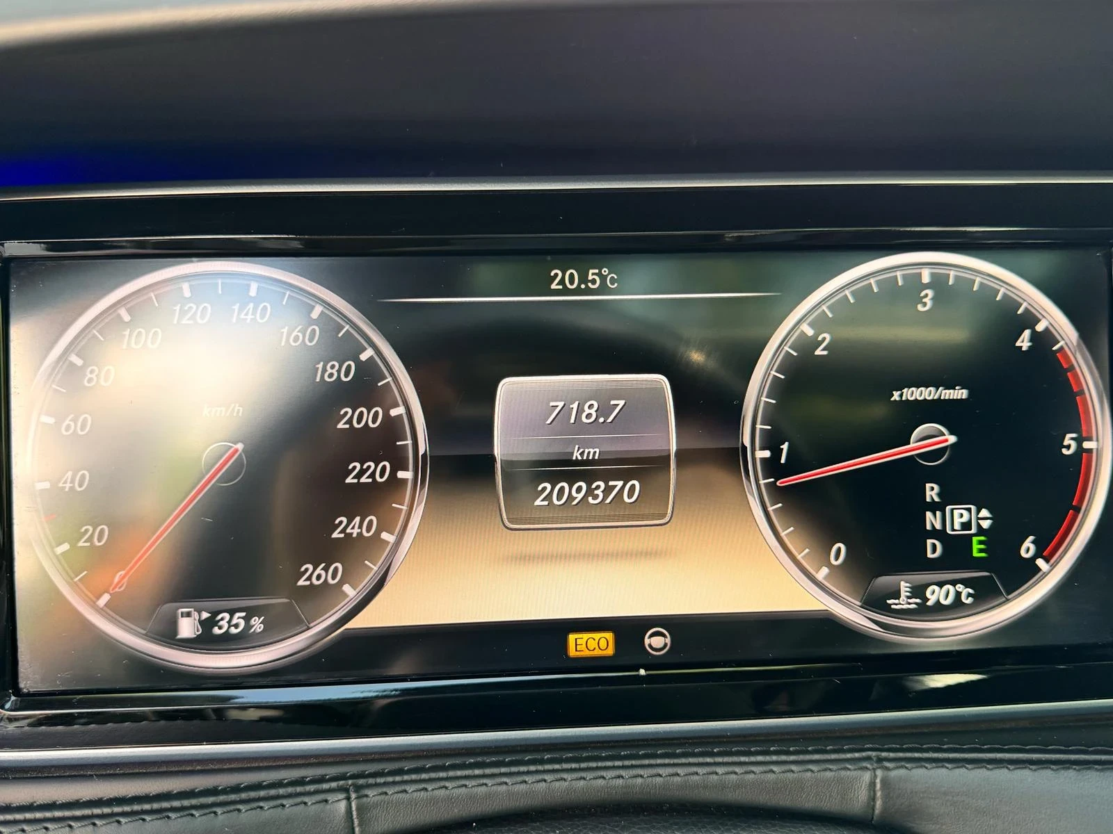 Mercedes-Benz S 350  - изображение 5