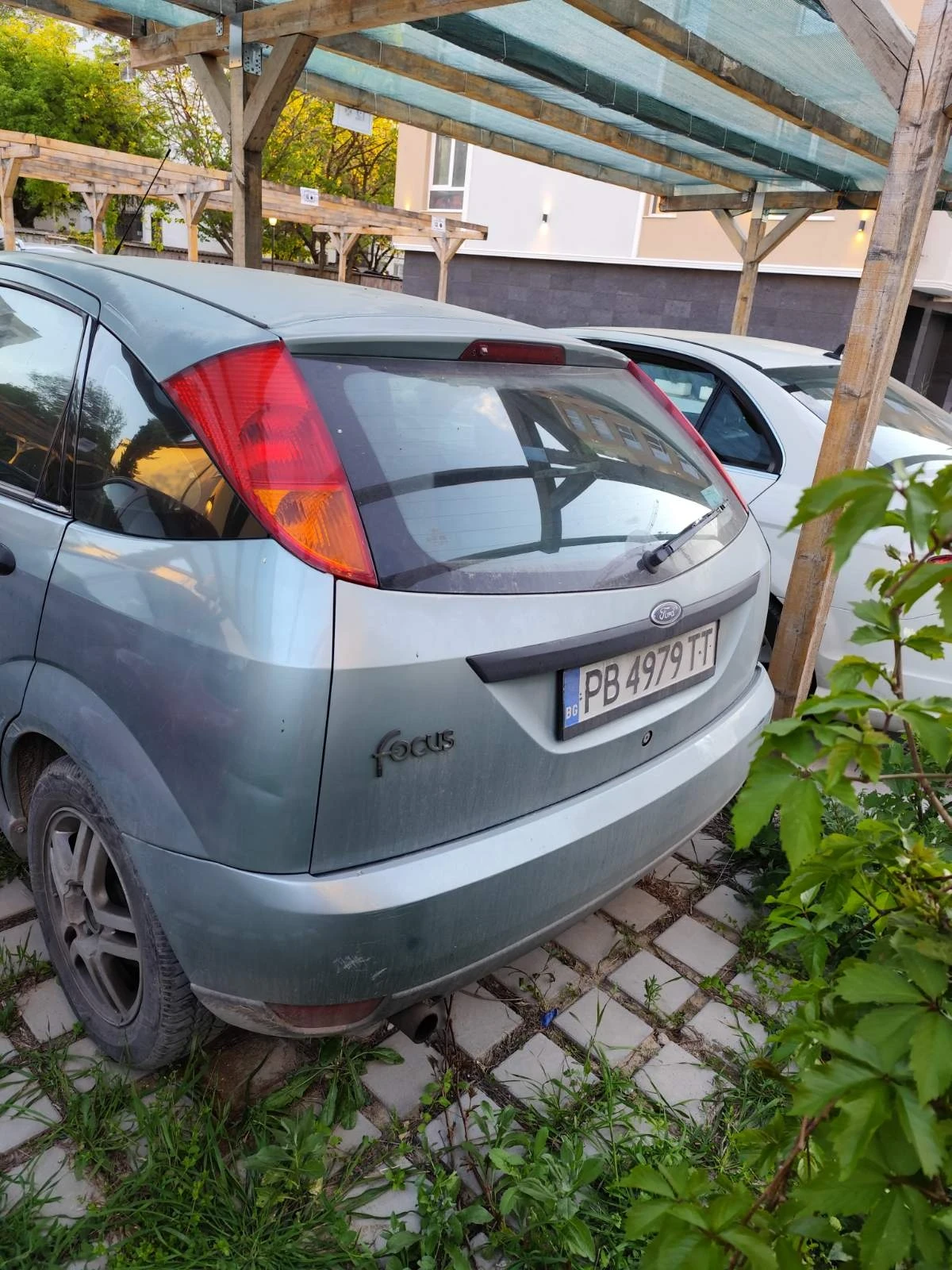 Ford Focus  - изображение 5