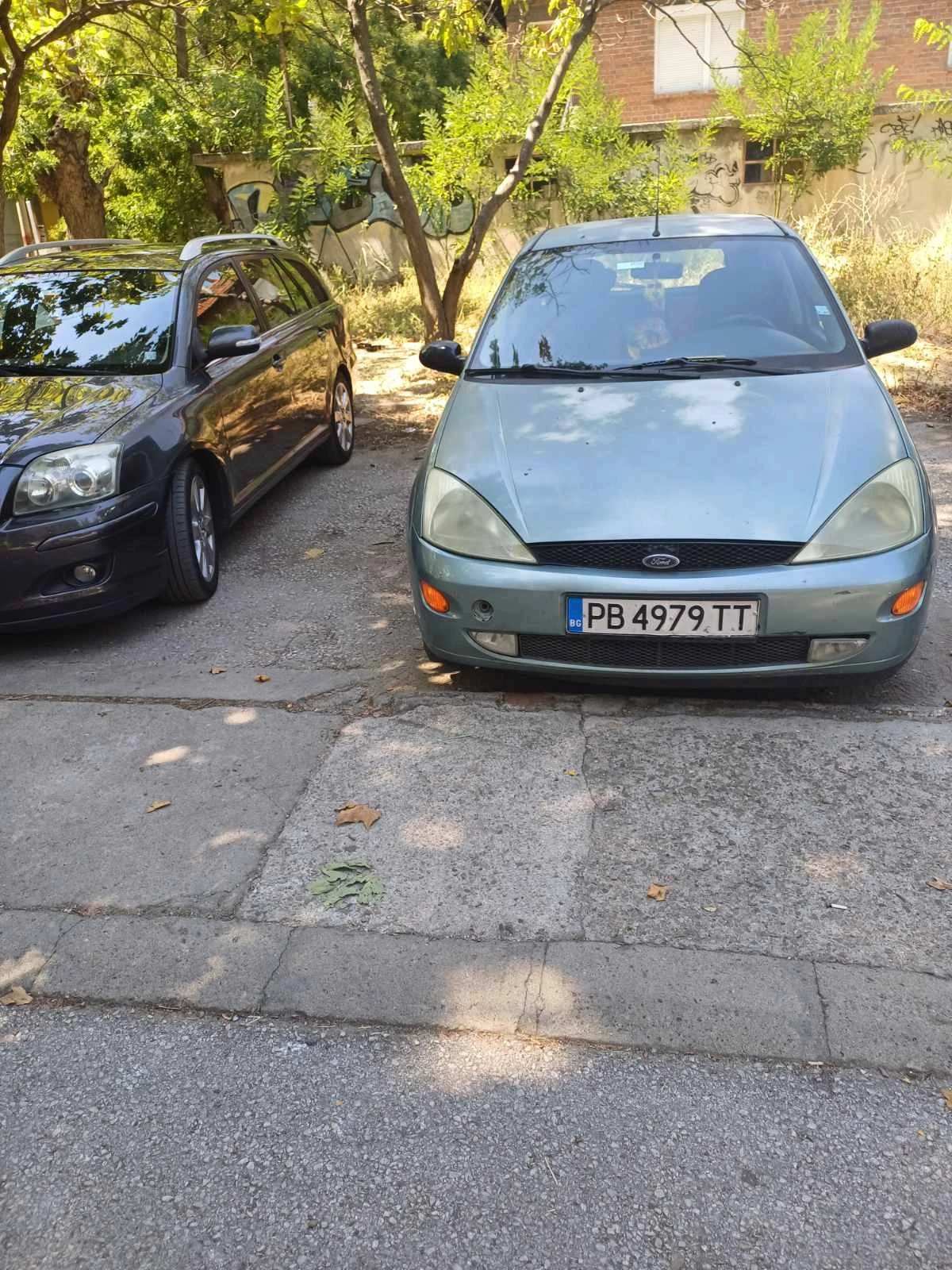 Ford Focus  - изображение 2