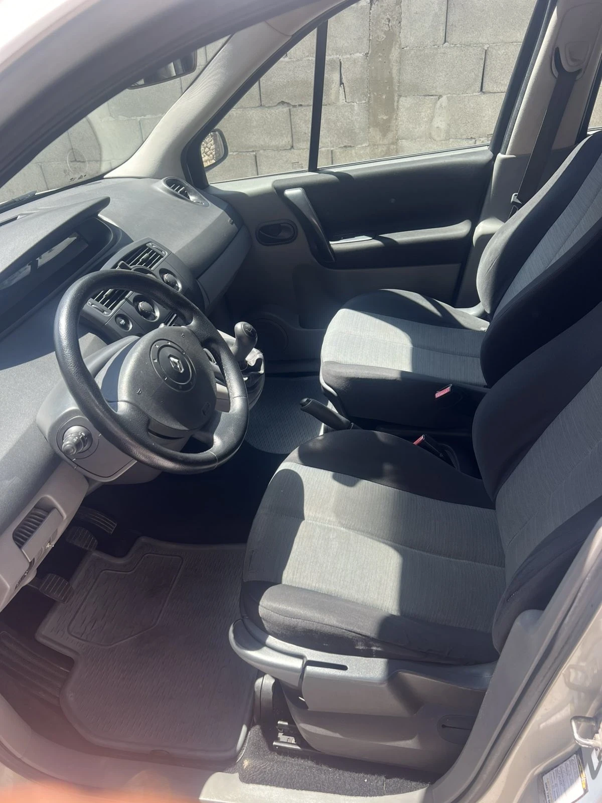 Renault Grand scenic 1.5dci - изображение 7