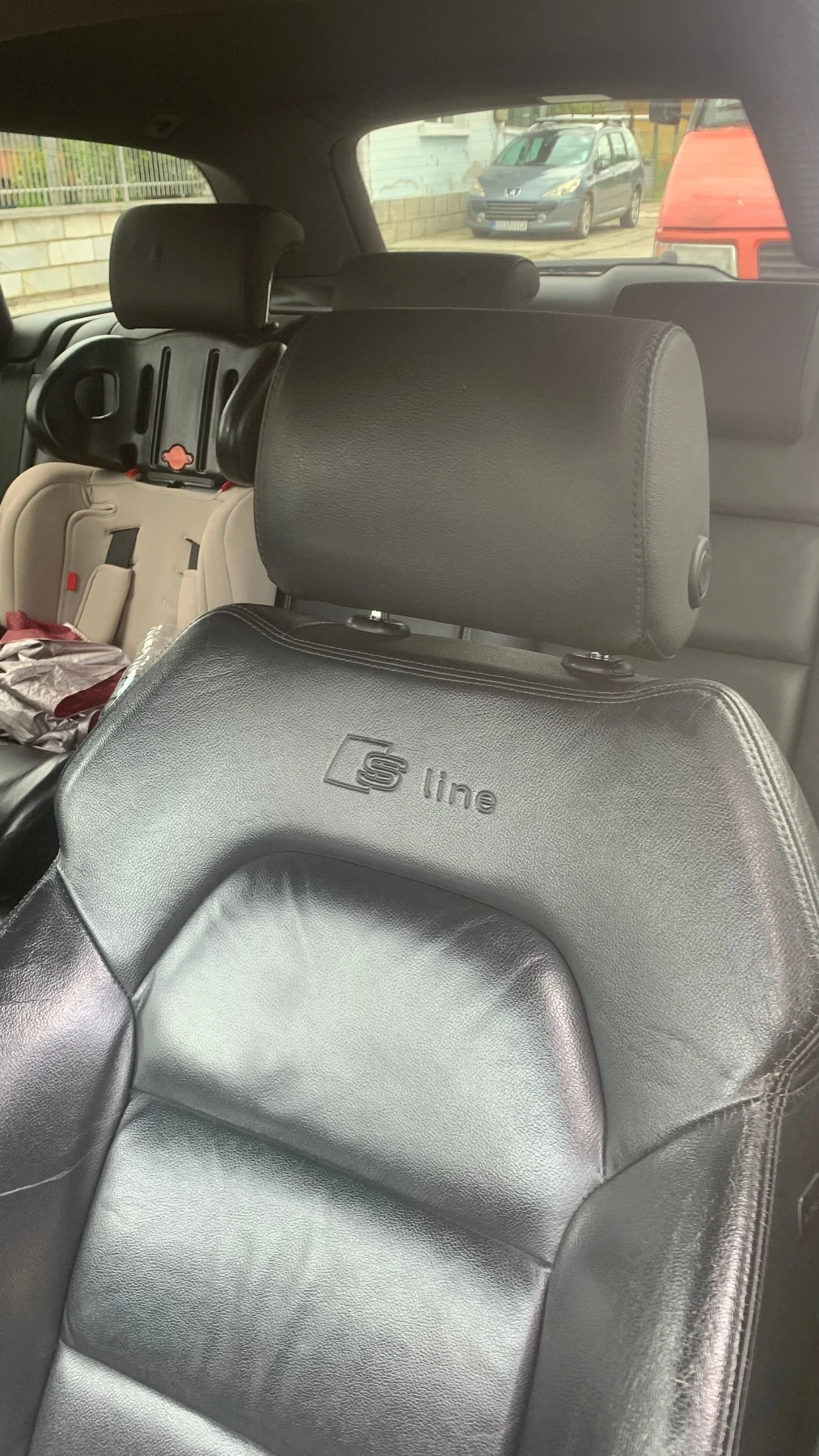 Audi A6 3.0TDI | Mobile.bg — изображение 13