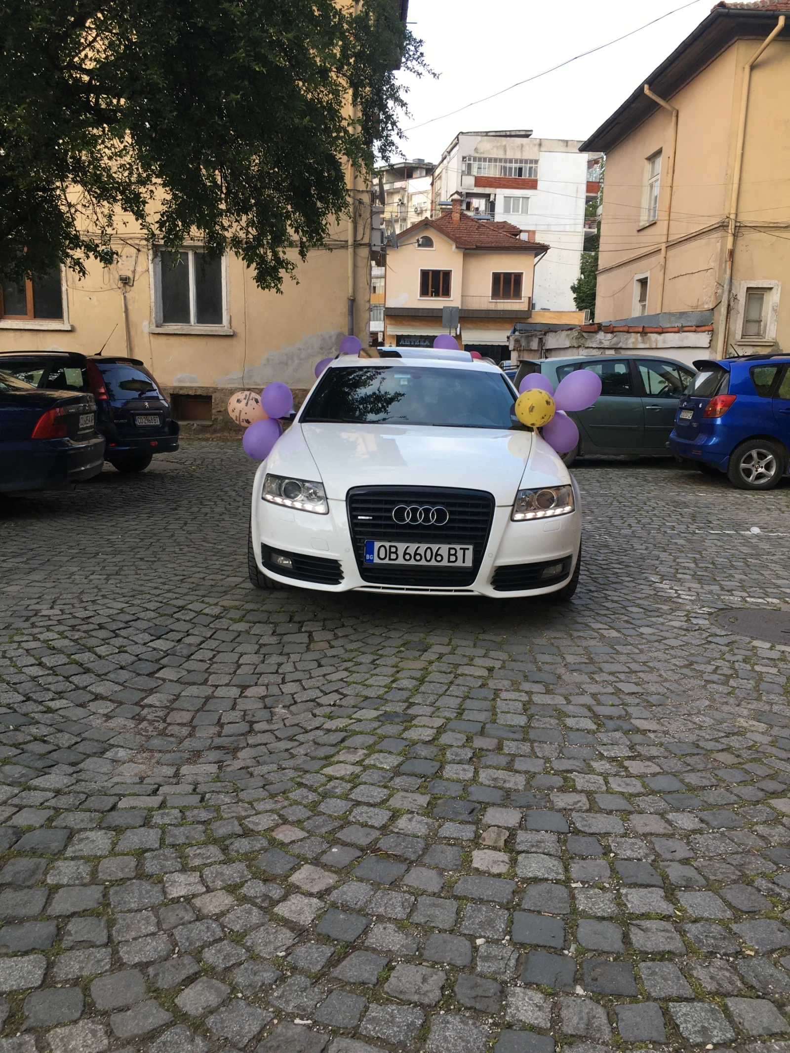 Audi A6 3.0TDI | Mobile.bg — изображение 1