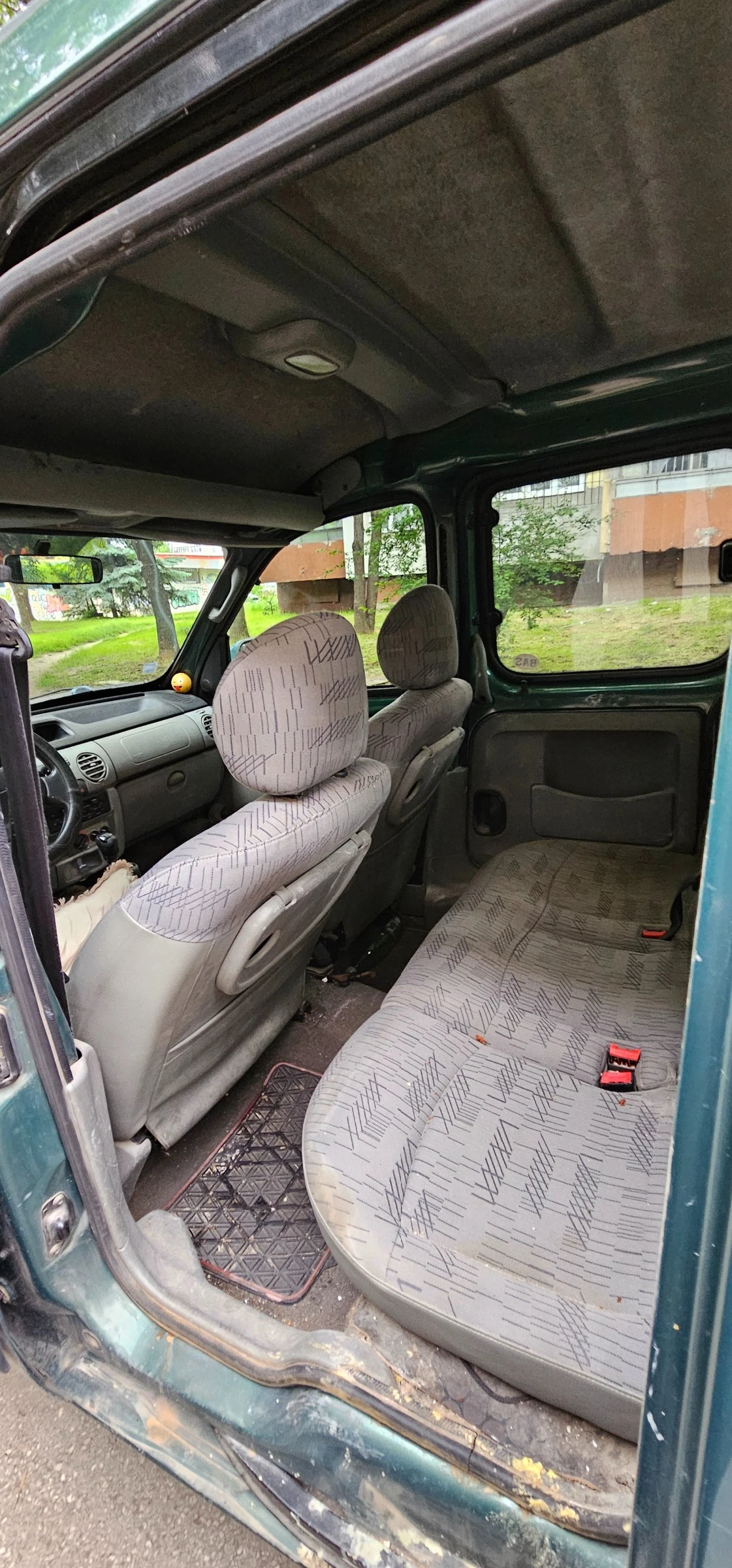 Renault Kangoo  - изображение 9