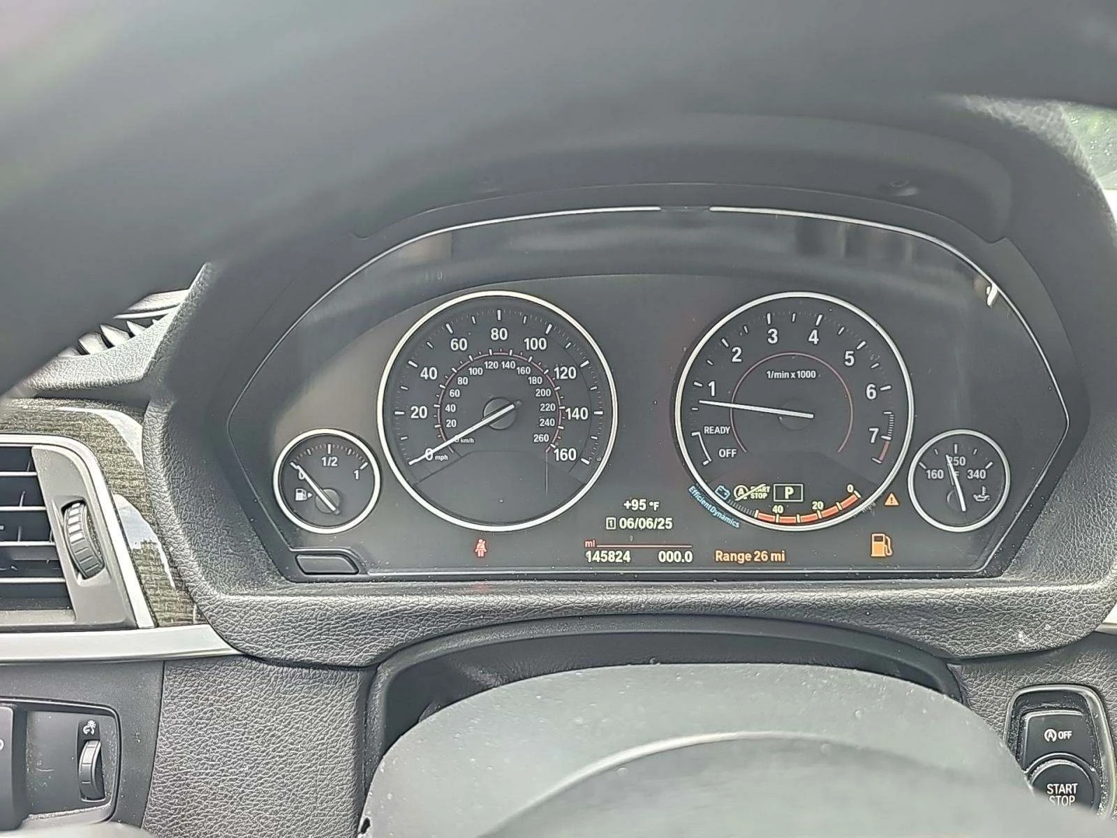 BMW 440 GRAN COUPE/КУПИ СЕГА!//B58/RECARO/ПОДГРЕВИ/ПАНО - изображение 7