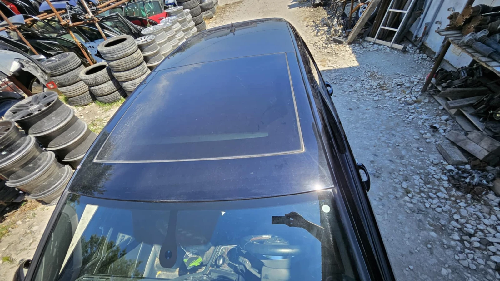 VW Golf GTI - изображение 3