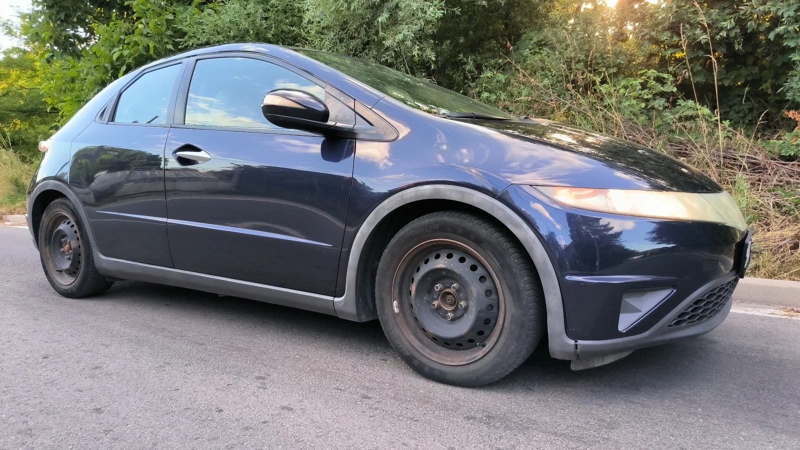 Honda Civic  - изображение 4