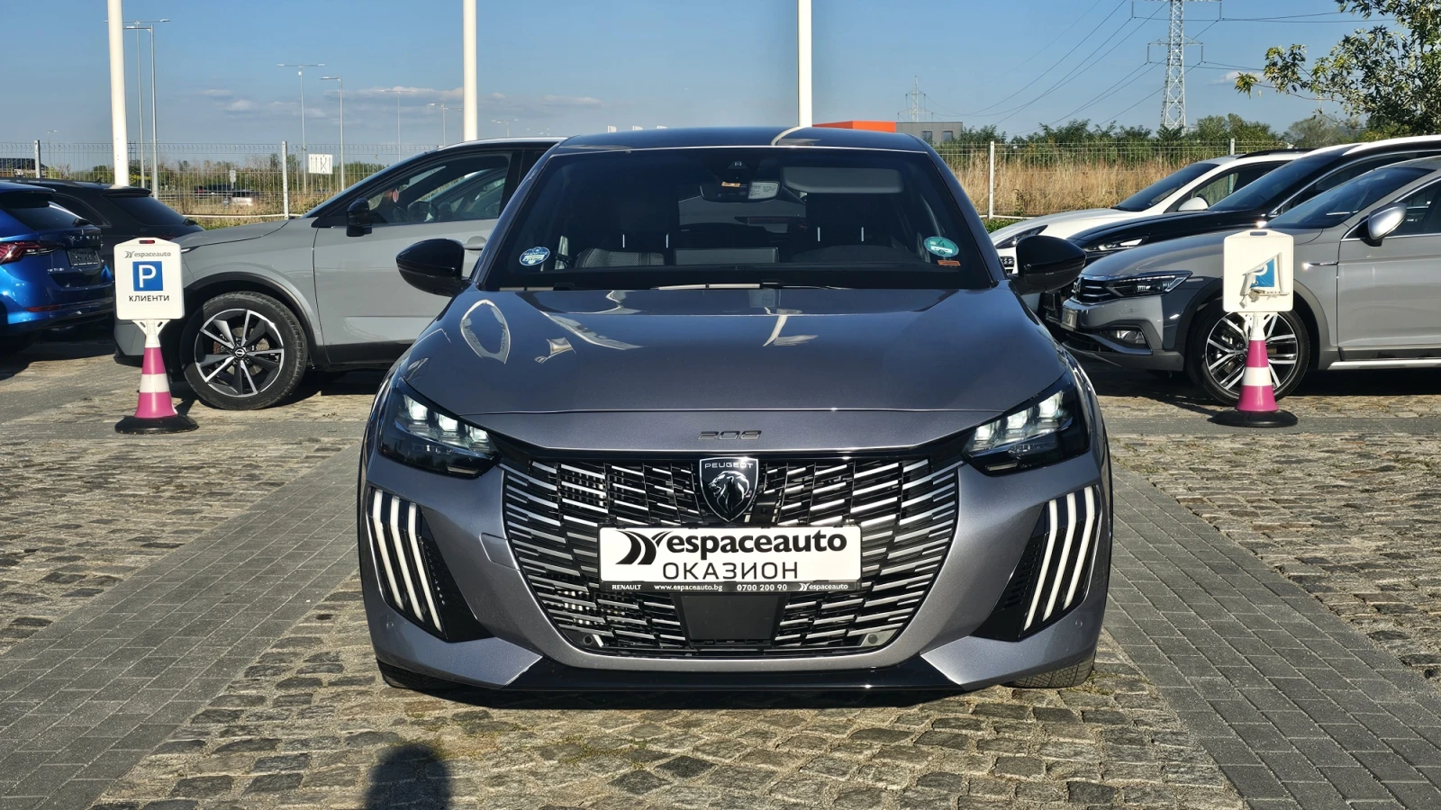 Peugeot 208 GT | Mobile.bg � ����������� 2