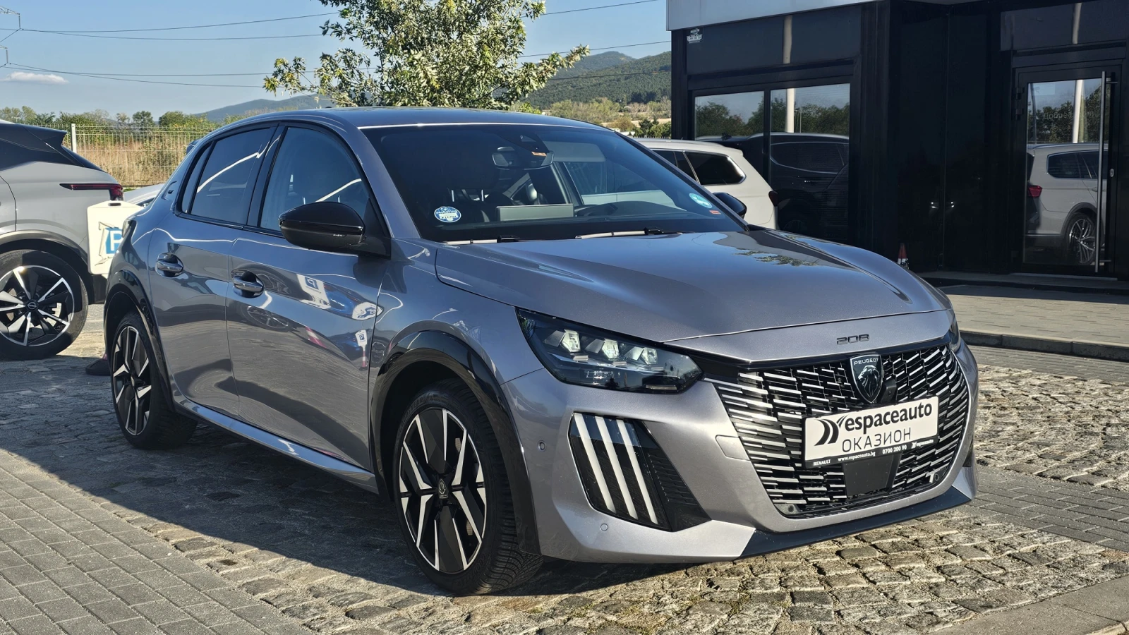 Peugeot 208 GT | Mobile.bg � ����������� 3