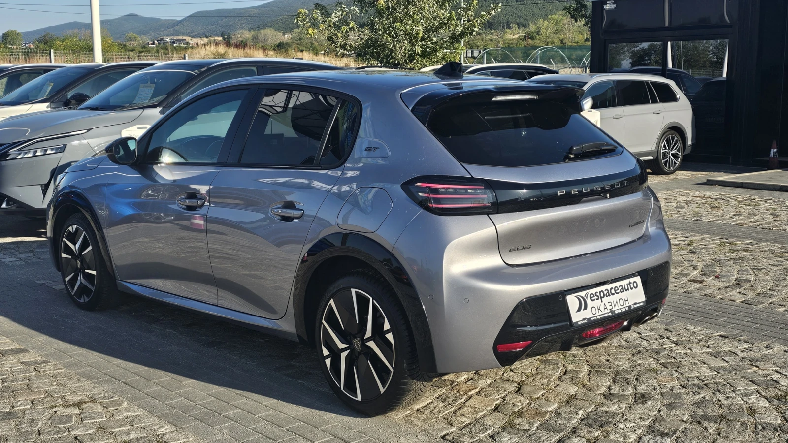 Peugeot 208 GT | Mobile.bg � ����������� 6