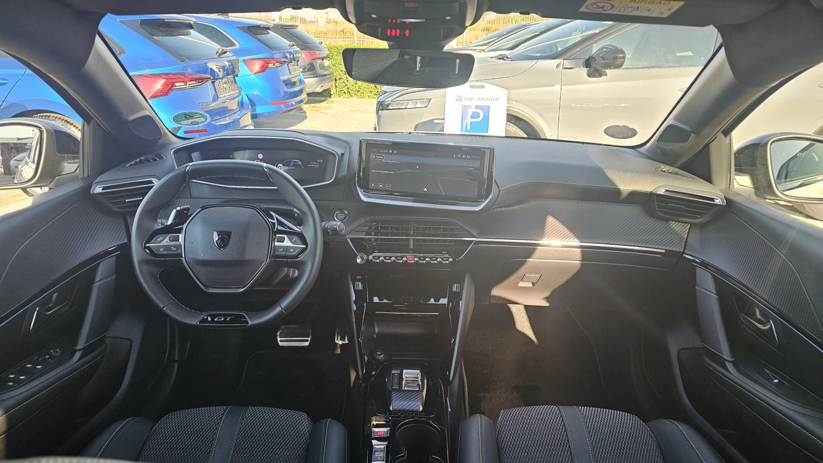 Peugeot 208 GT | Mobile.bg � ����������� 7
