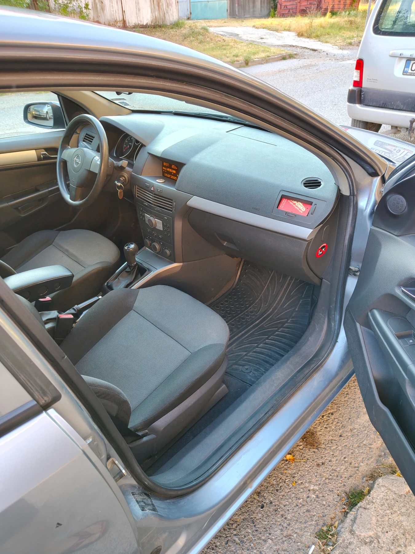 Opel Astra  - изображение 3