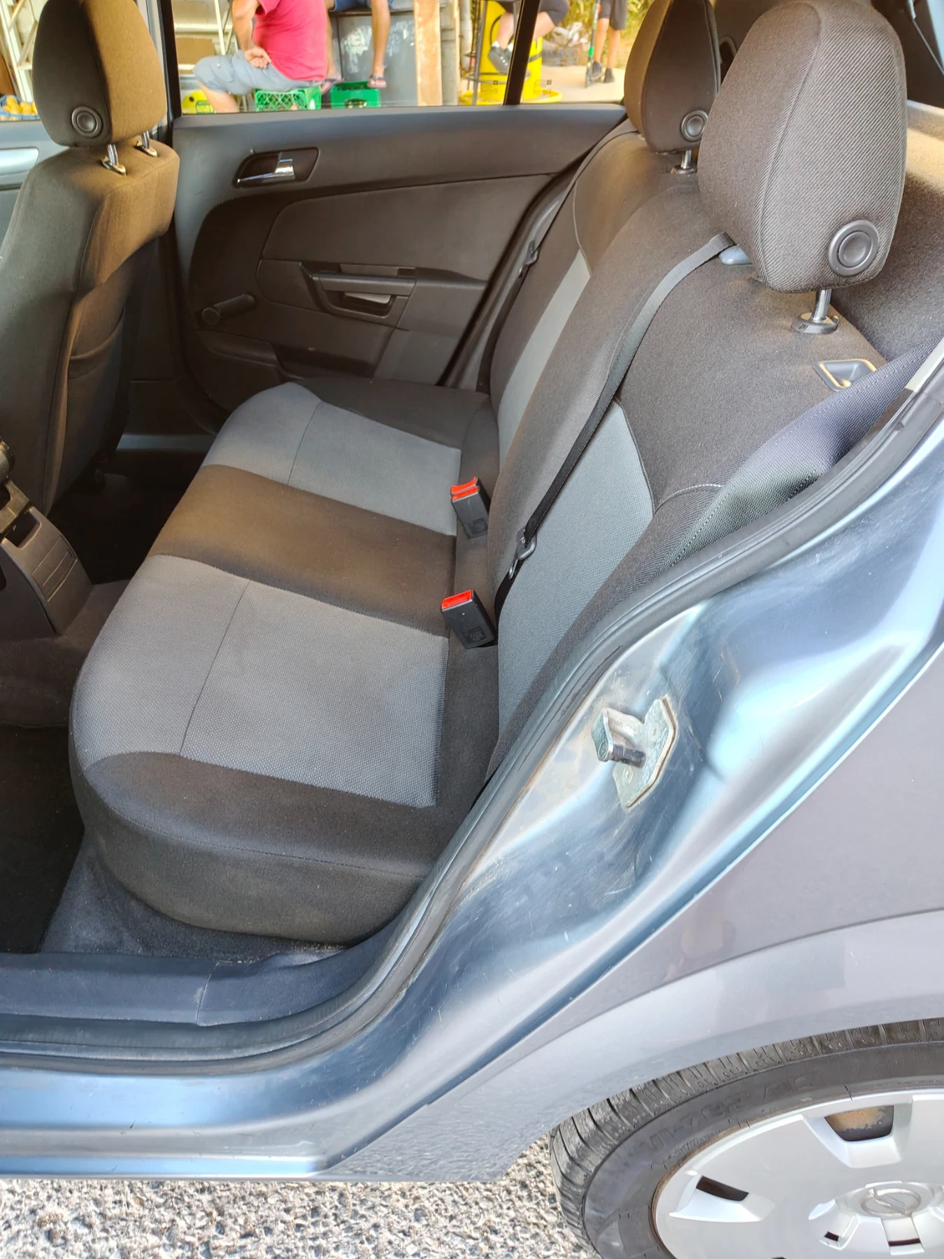 Opel Astra  - изображение 8