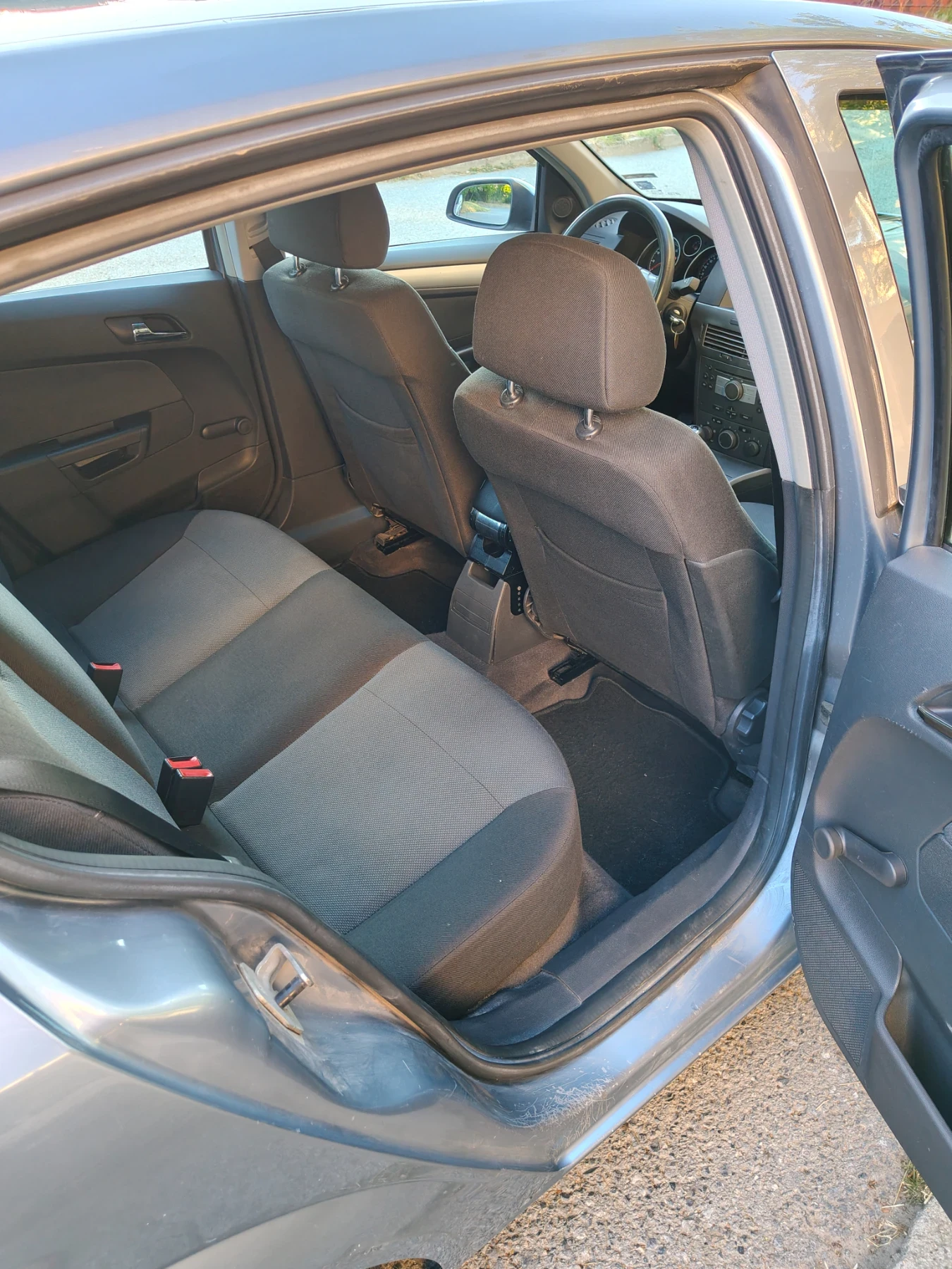 Opel Astra  - изображение 4
