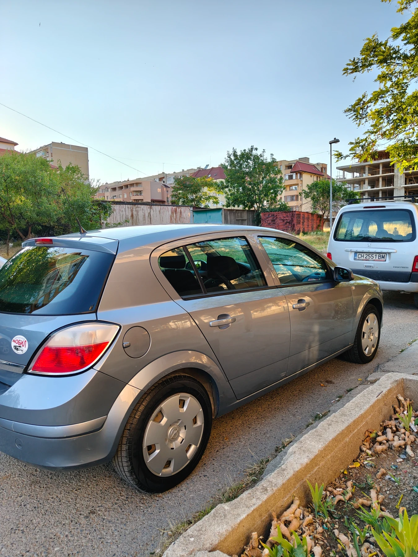 Opel Astra  - изображение 5