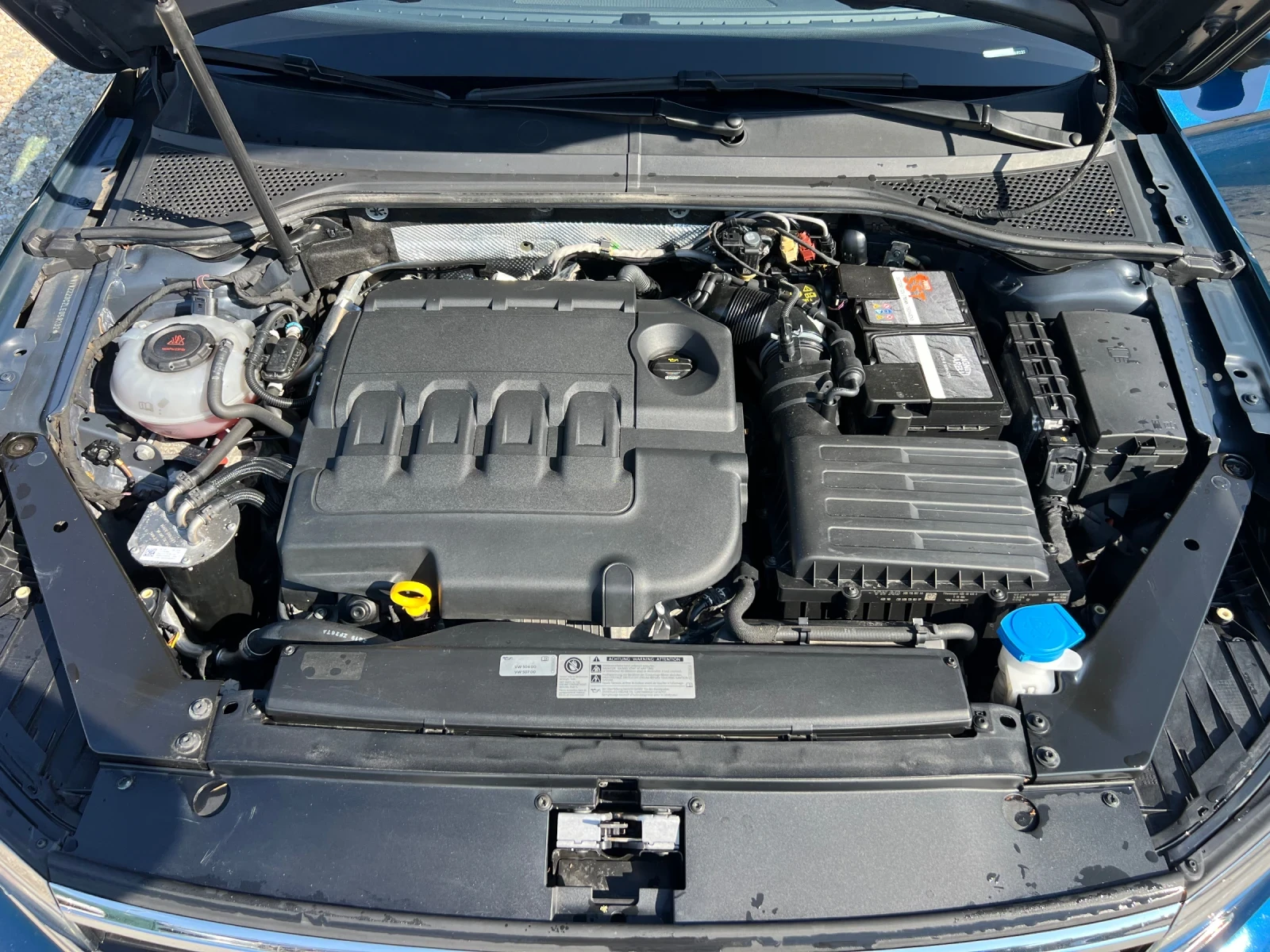 VW Alltrack 2.0TDi 4Motion DSG 190kc Лизинг - изображение 10