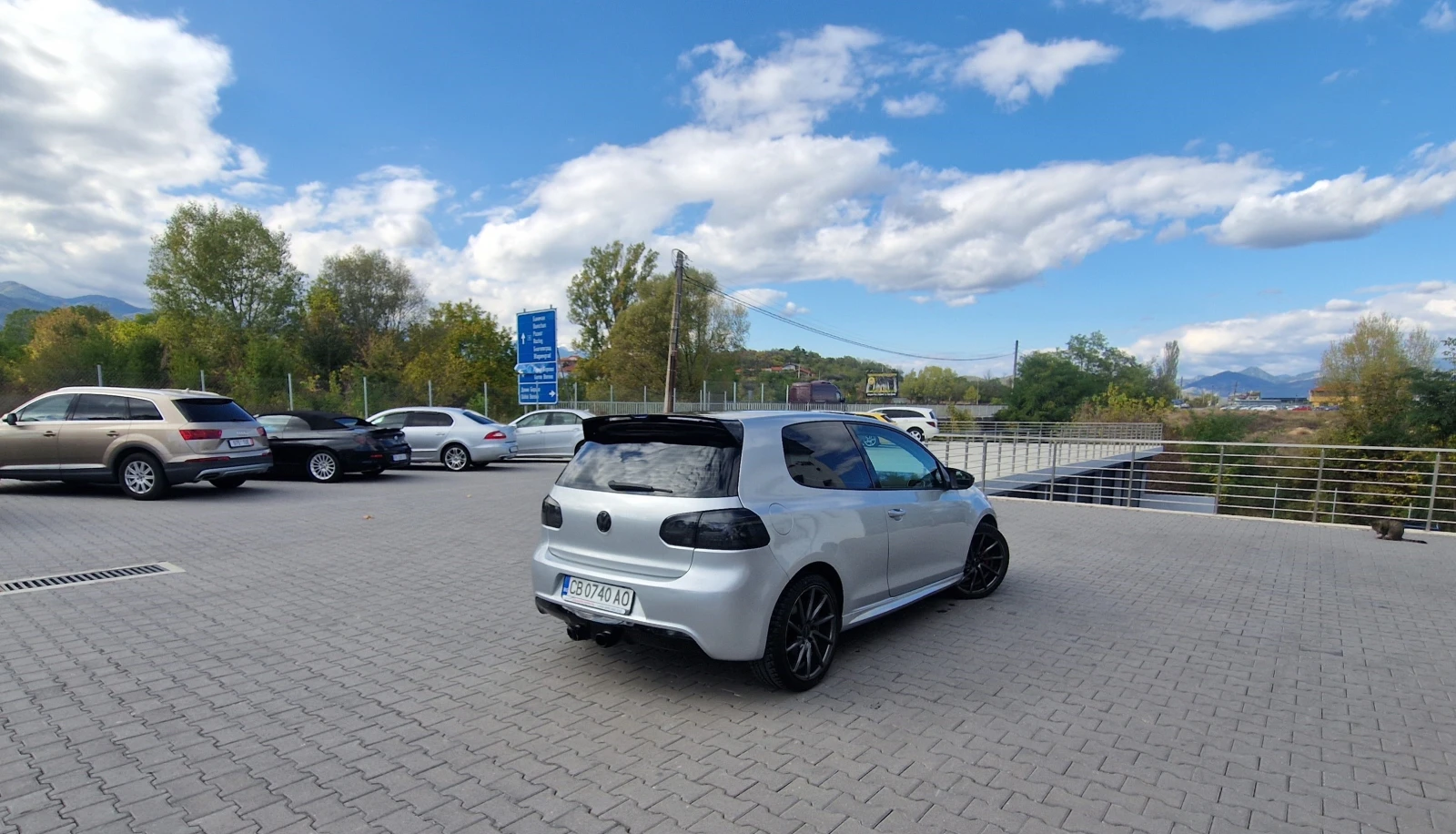VW Golf ЛИЗИНГ - изображение 2