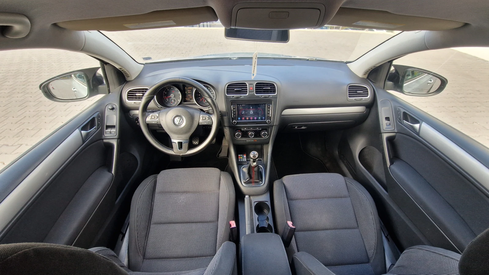 VW Golf  | Mobile.bg   12