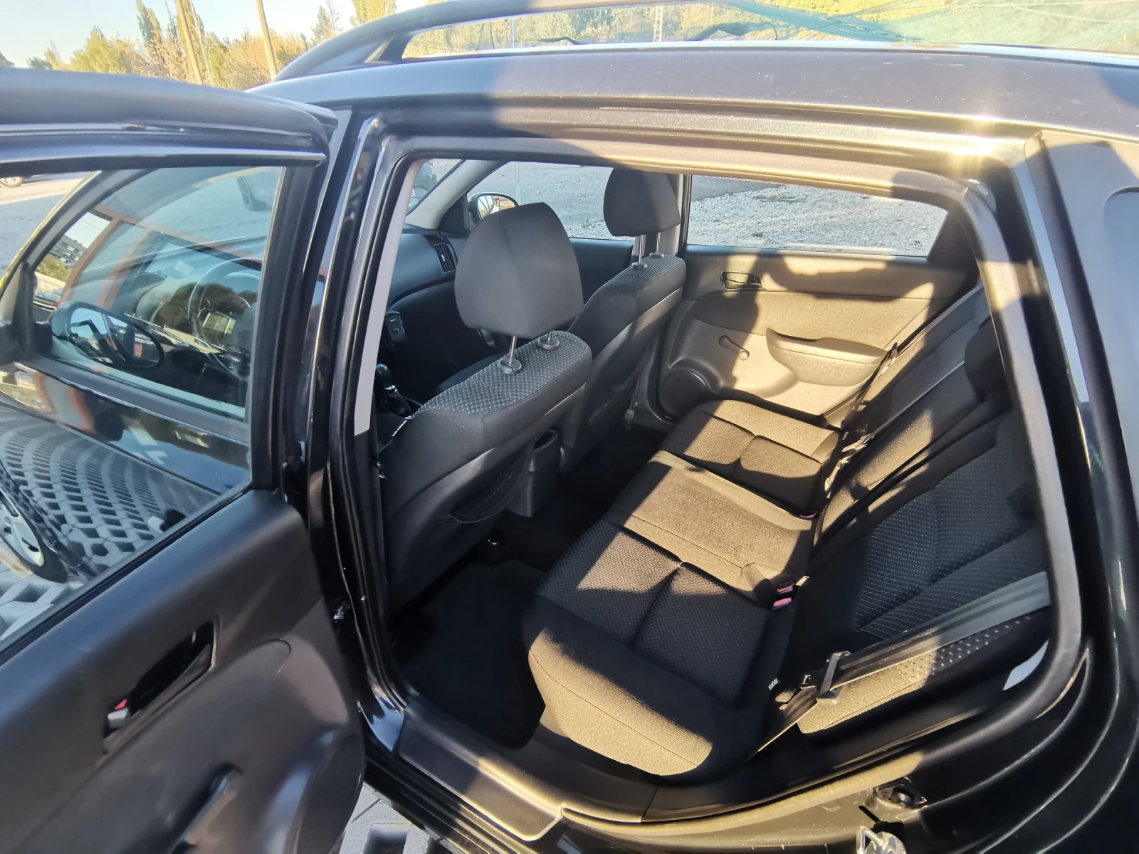 Hyundai I30 1.6 CRDI FaceLift | Mobile.bg   11