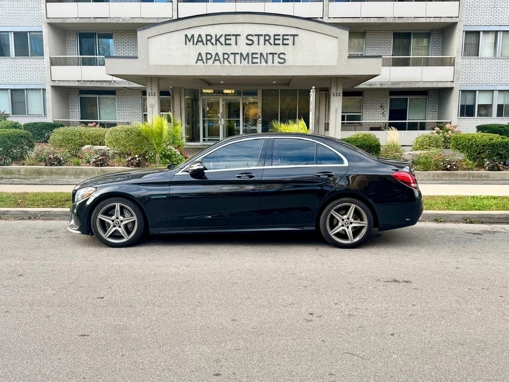 Mercedes-Benz C 300 * CARFAX *    | Mobile.bg   2