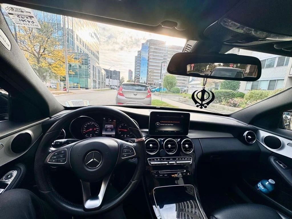 Mercedes-Benz C 300 * CARFAX *    | Mobile.bg   9