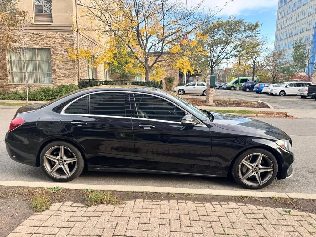 Mercedes-Benz C 300 * CARFAX *    | Mobile.bg   3