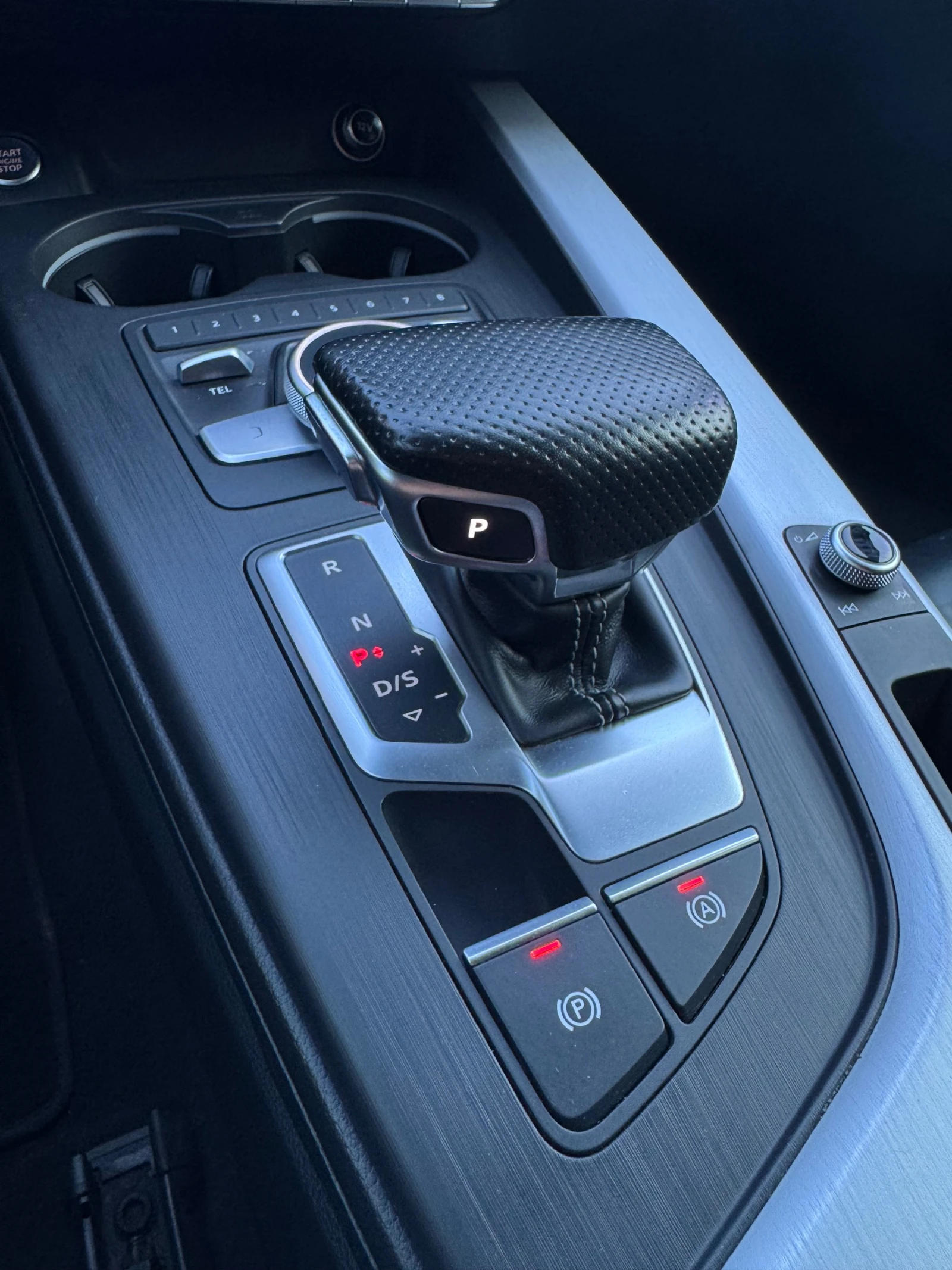 Audi A4 S-line MATRIX | Mobile.bg � ����������� 13