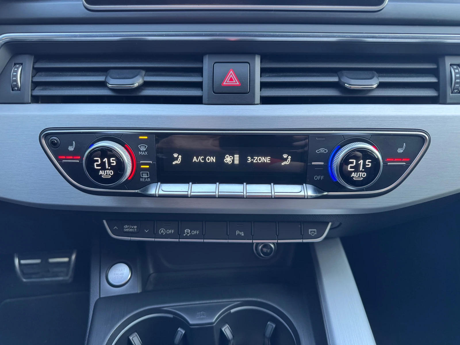 Audi A4 S-line MATRIX | Mobile.bg � ����������� 12