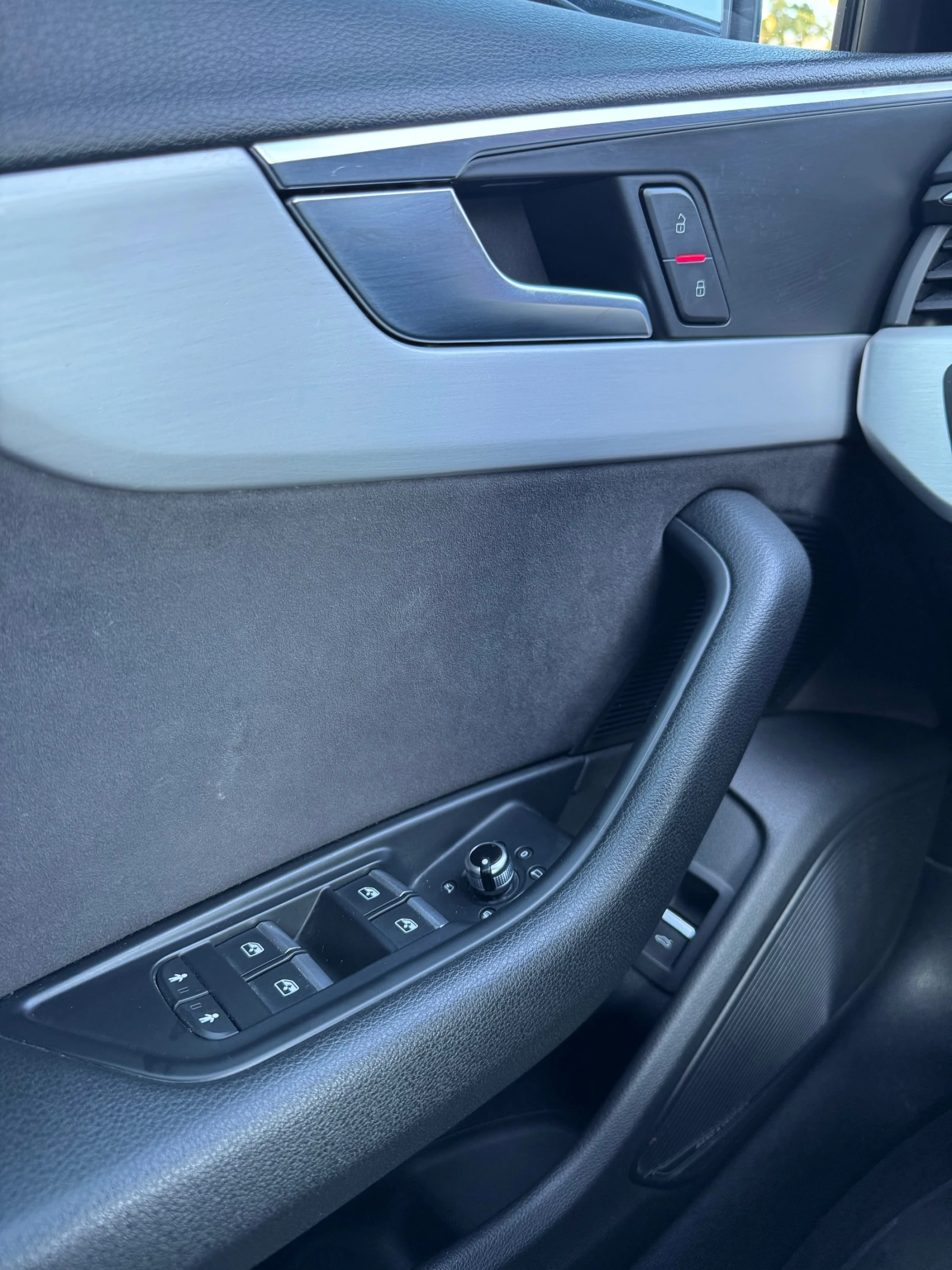 Audi A4 S-line MATRIX | Mobile.bg � ����������� 14