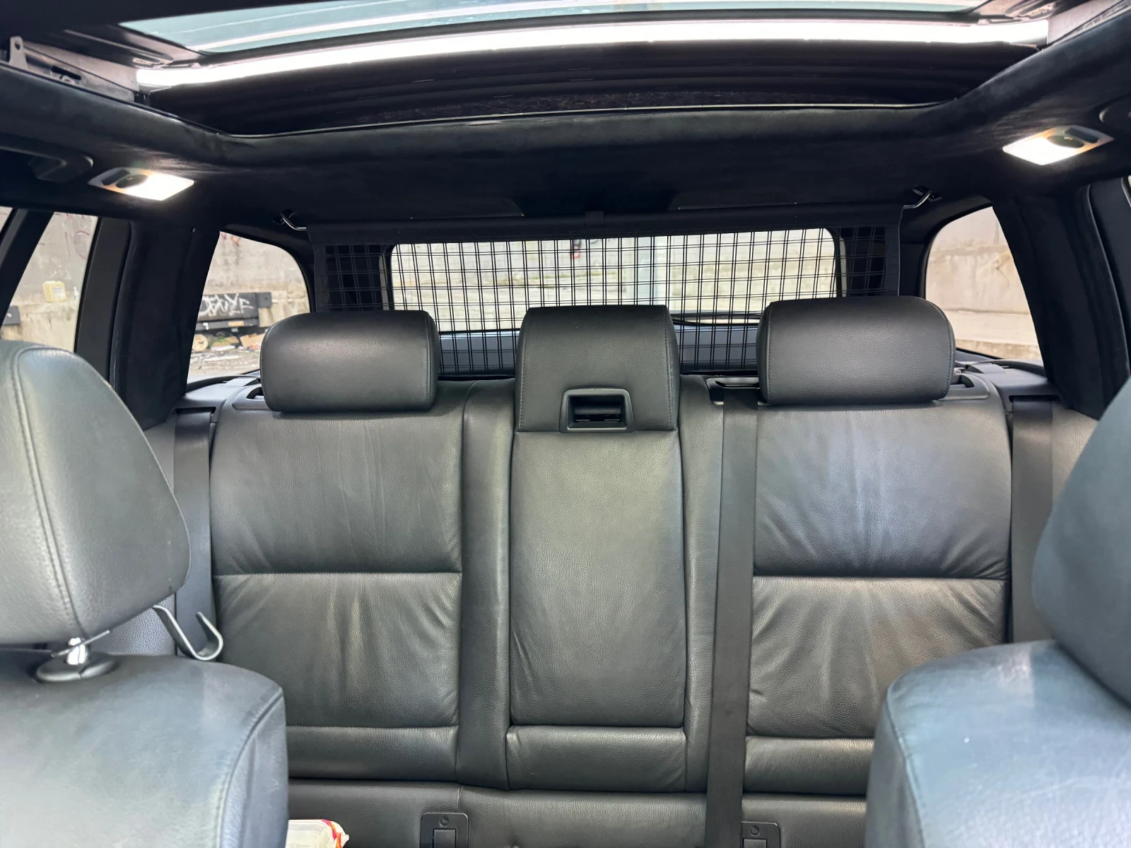 BMW 530 D SAT - изображение 7