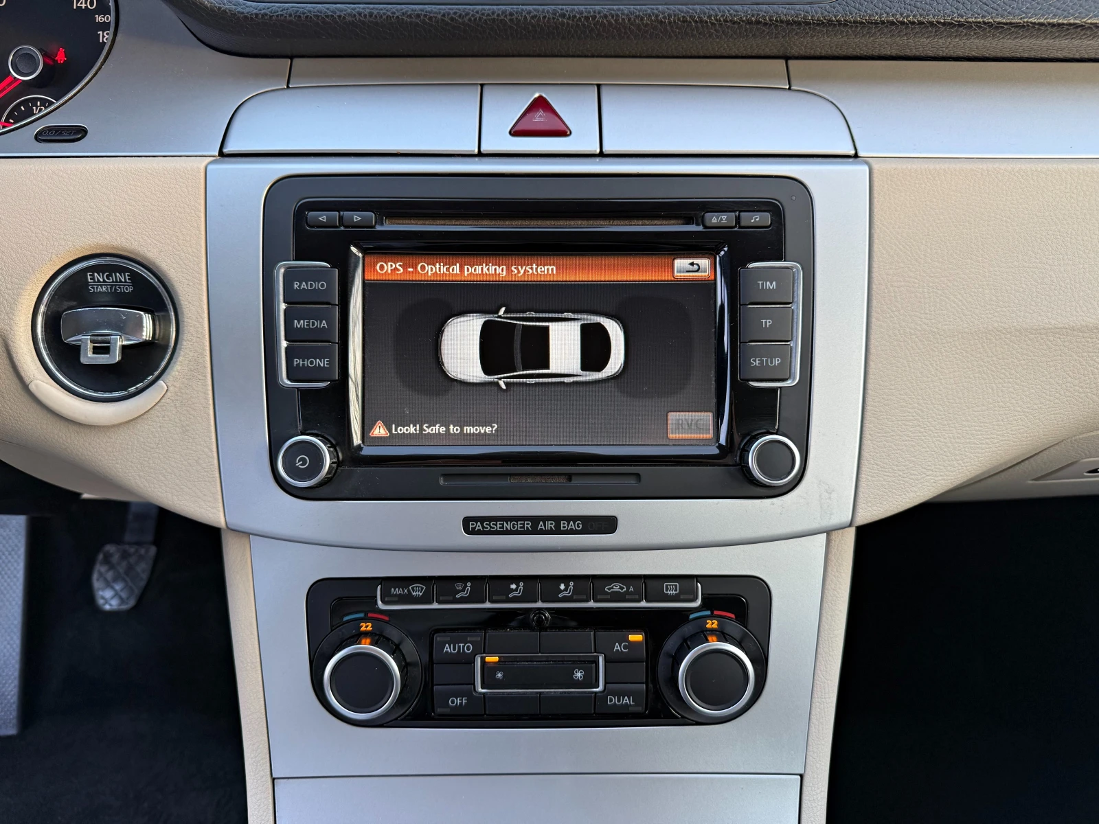 VW Passat CC 2.0TDI  - изображение 10