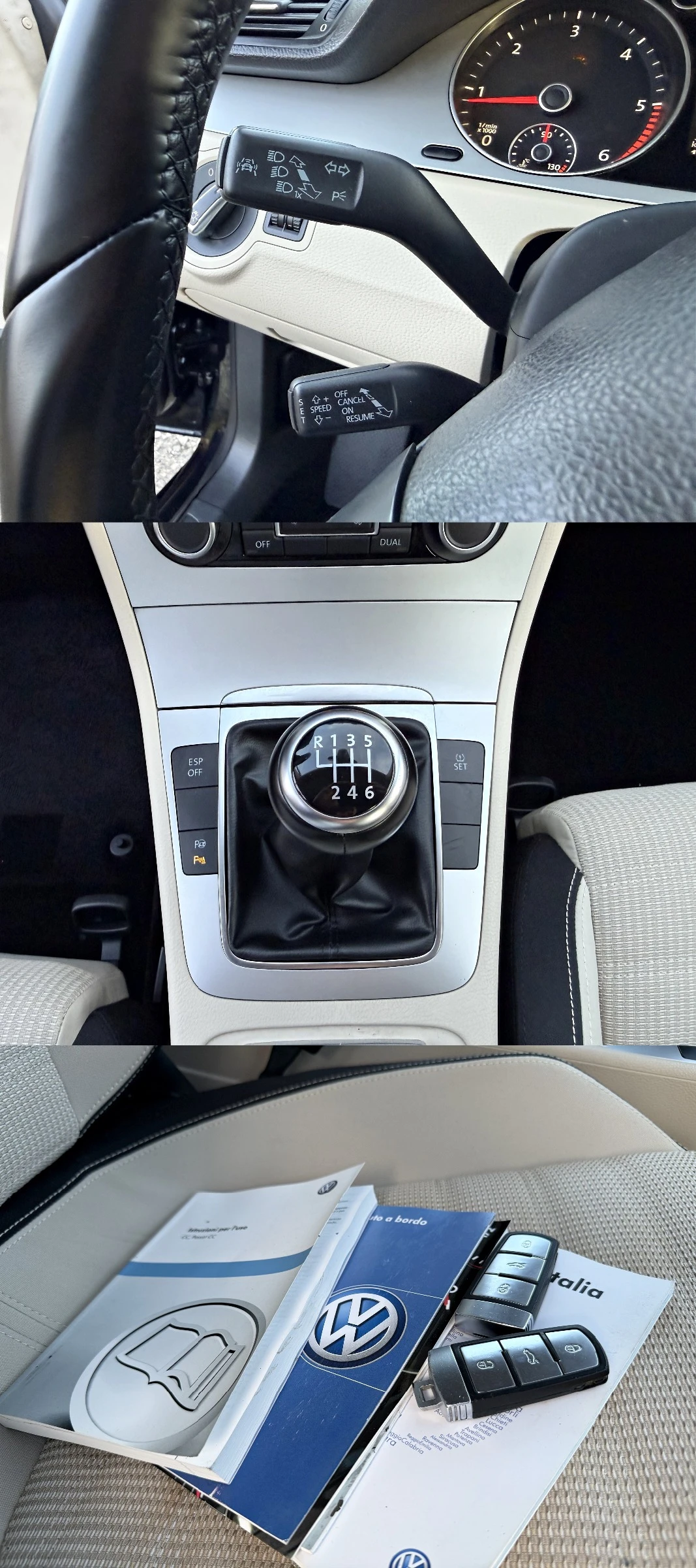 VW Passat CC 2.0TDI  | Mobile.bg   14