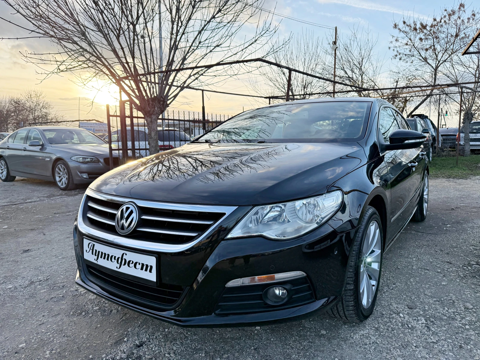 VW Passat CC 2.0TDI  | Mobile.bg   1