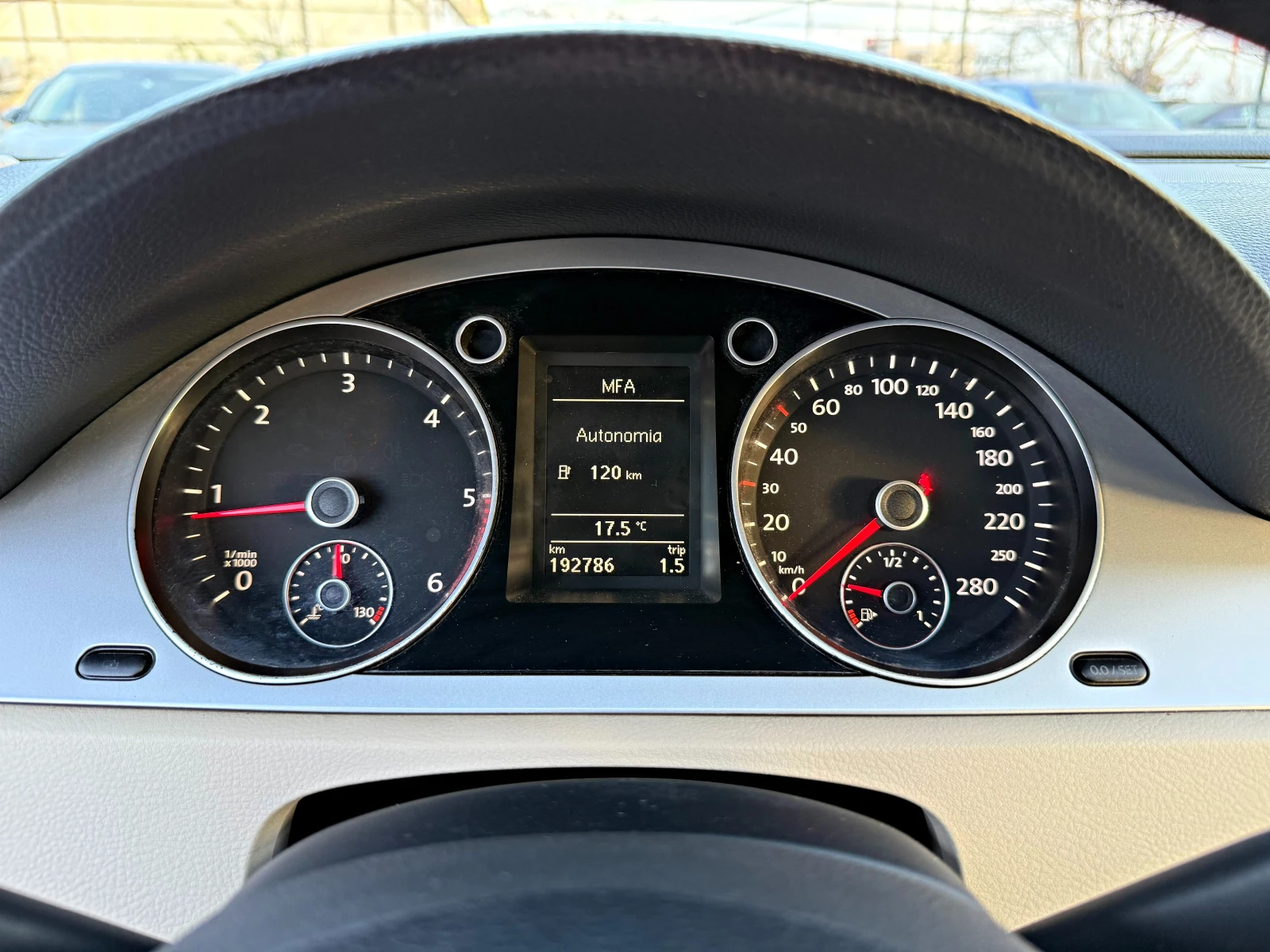 VW Passat CC 2.0TDI  | Mobile.bg   11