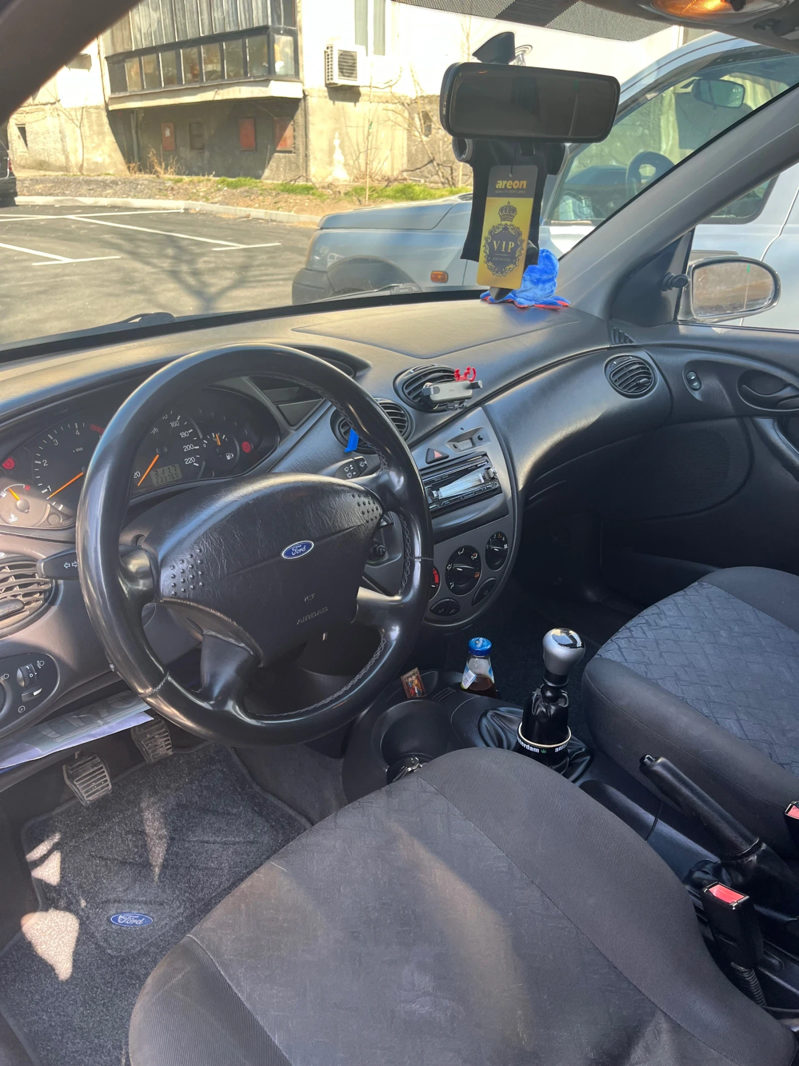 Ford Focus  - изображение 3