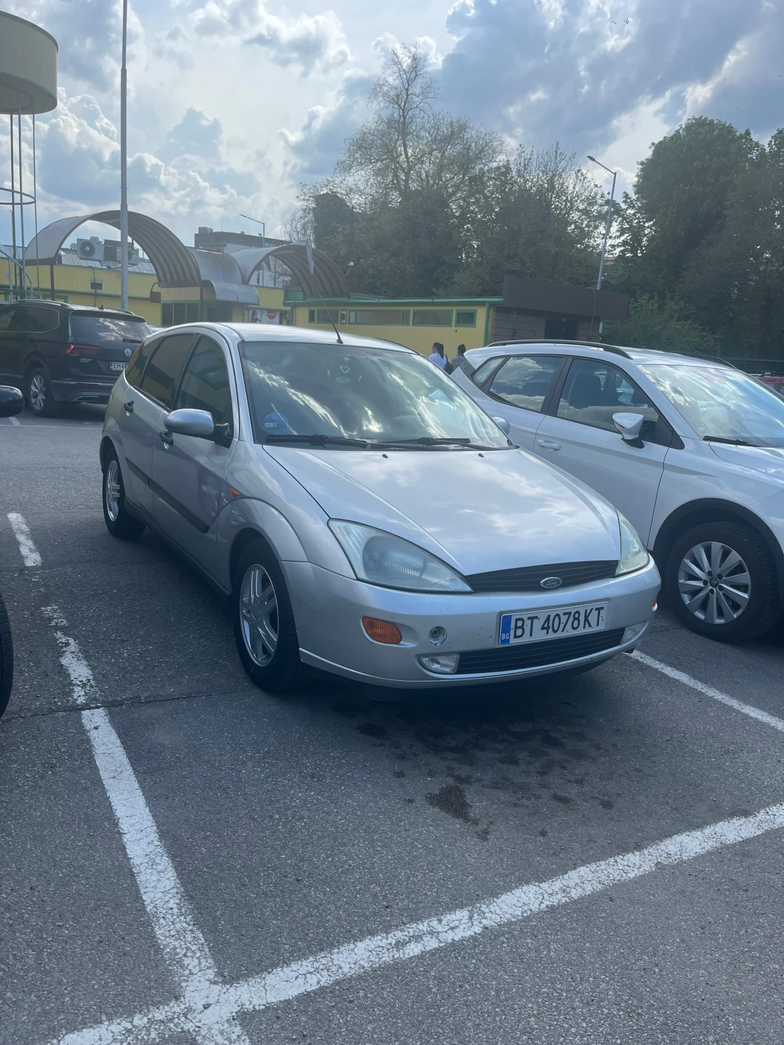 Ford Focus  - изображение 5