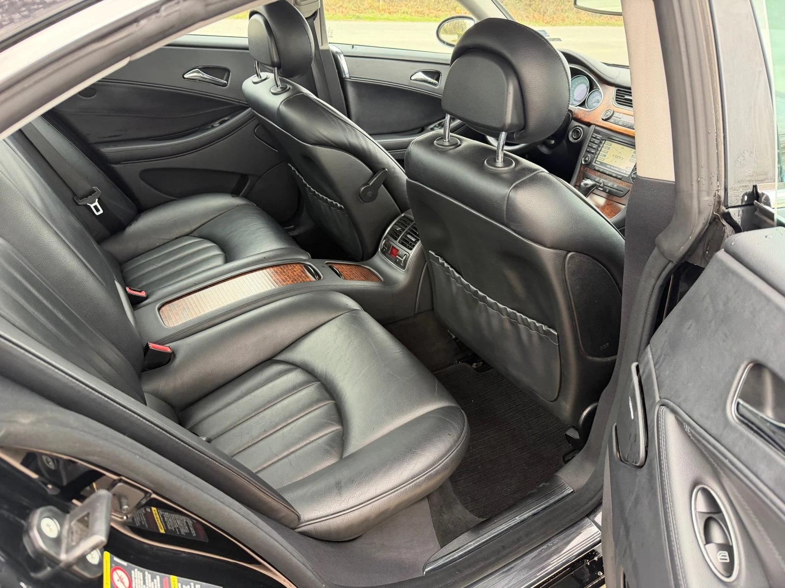 Mercedes-Benz CLS 350  ��� | Mobile.bg � ����������� 12