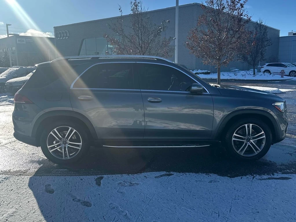 Mercedes-Benz GLE 450 2020 * CARFAX * БЕЗ ПЪРВОНАЧАЛНА ВНОСКА - изображение 4