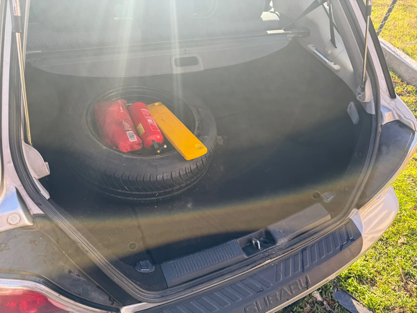 Subaru Impreza 1.5i ���/������ ��������� ������� | Mobile.bg � ����������� 14