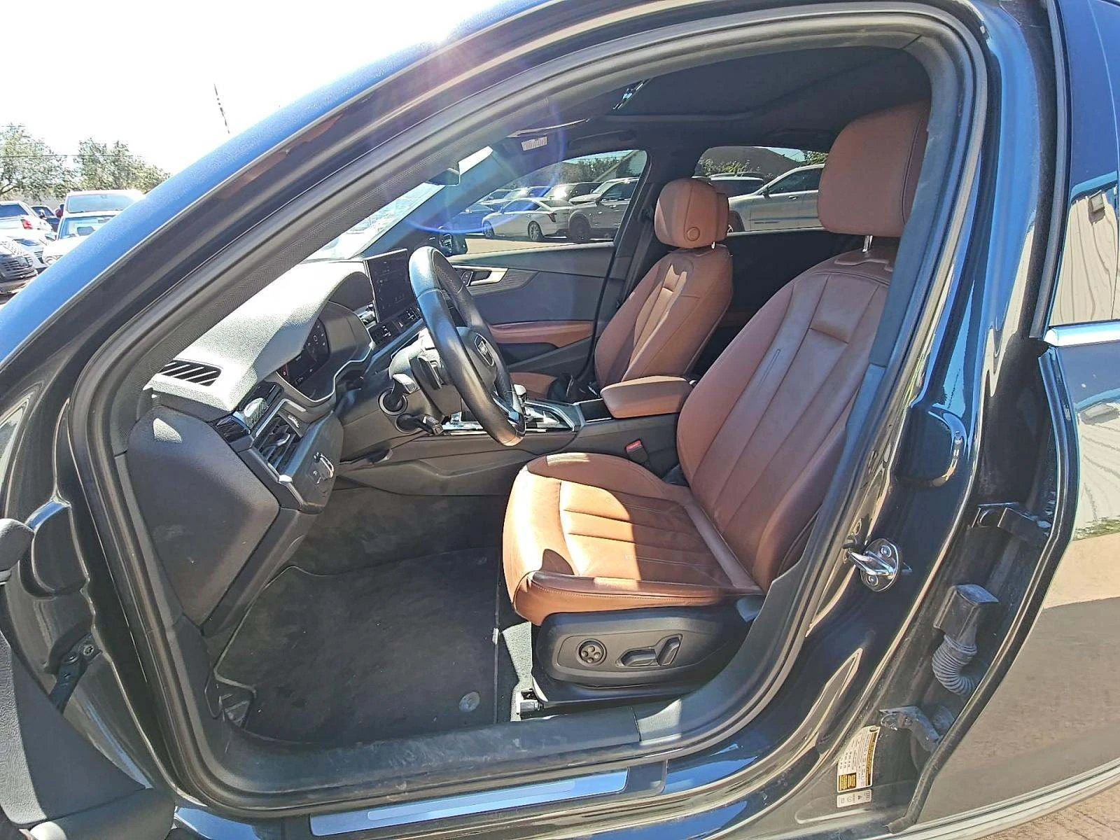 Audi A4 Premium Plus | Mobile.bg � ����������� 15