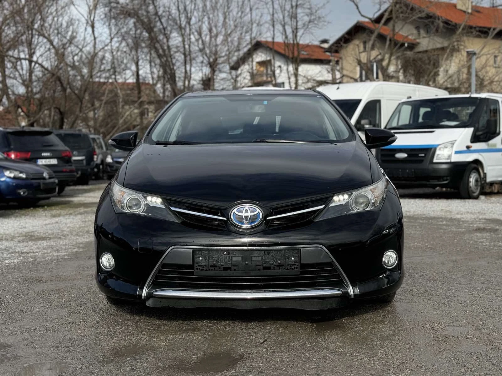 Toyota Auris 1.8I HYBRID | Mobile.bg � ����������� 3