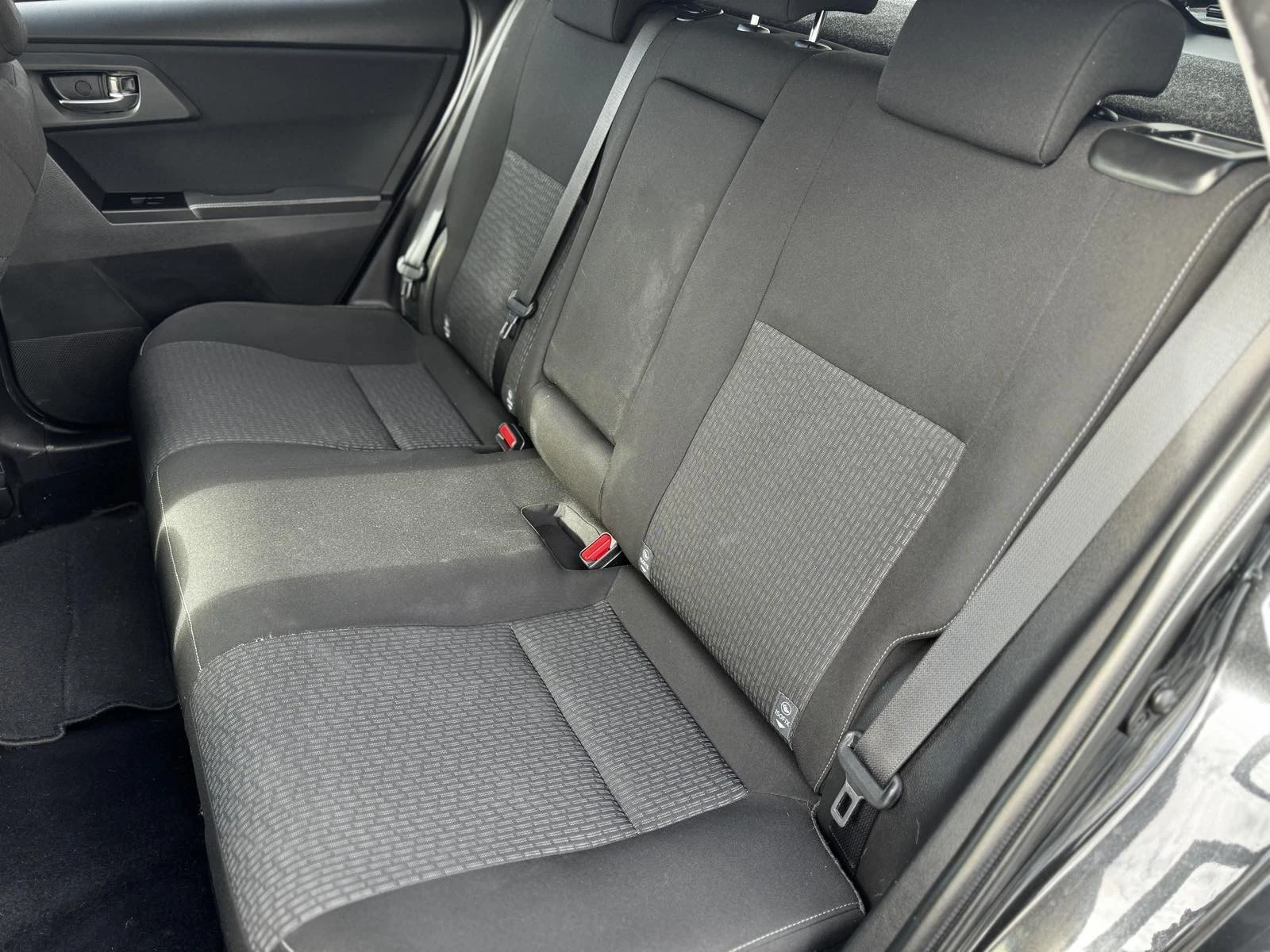 Toyota Auris 1.8I HYBRID | Mobile.bg � ����������� 10